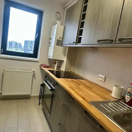 Cozy Apartment *