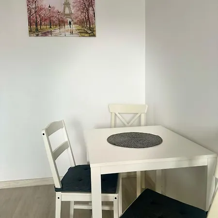 Cozy Apartment
