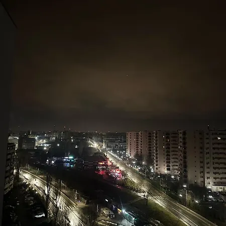 Cozy Apartment Bucharest