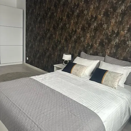 Cozy * Bucharest