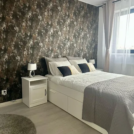 Apartment Cozy