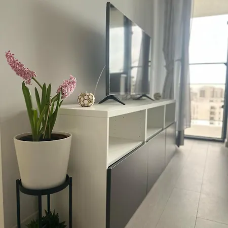 Cozy Apartment *