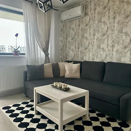 Apartment Cozy