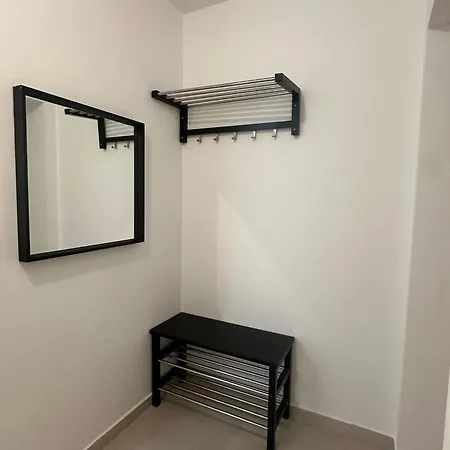 Cozy Apartment Bucharest